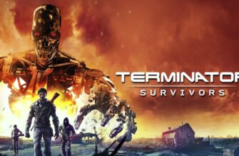 Дата выхода игры Terminator: Survivors