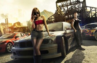 Дата выхода Need For Speed Most Wanted Remake